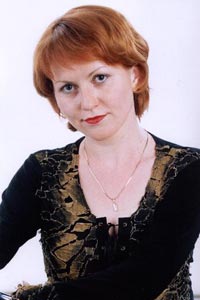 Russian brides: Aida Kadirova, Kazan, Russia