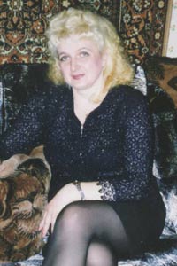 Russian brides: Lena Kovaleva, Saratov, Russia