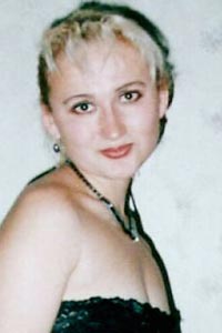 Russian brides: Svetlana Andreeva, Cheboksary, Russia