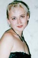 Russian brides: Svetlana Andreeva, Cheboksary, Russia