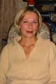 Russian brides: Tatiana Sokolova, Moscow, Russia