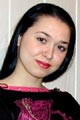 Russian brides: Anna Nazarova, Sovetsk, Russia