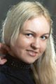 Ukrainian brides: Vika Philiponenko, Chuguev, Ukraine