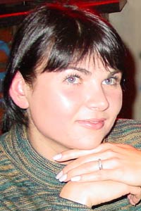 Russian brides: Natalya Chekmeneva, Barnaul, Russia