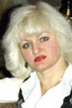 Ukrainian brides: Irina Savitskaya, Antratsit, Ukraine