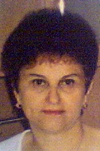 Russian brides: Lyudmila Kuklina, Nizhniy Novgorod, Russia