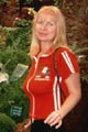 Russian brides: Olga Lutanova, Vitebsk, Belarus