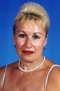 Russian brides: Natlia Polyanskaya, Mogilev, Belarus