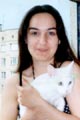 Ukrainian brides: Elena Pavlova, Vinnitsa, Ukraine