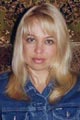 Ukrainian brides: Olga Vasilieva, Vinnitsa , Ukraine