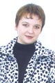 Ukrainian brides: Irina Obolenskaya, Ovruch, Ukraine