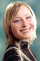 Ukrainian brides: Anna Gritsaeva, Kirovograd, Ukraine