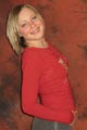 Ukrainian brides: Anna Gritsaeva, Kirovograd, Ukraine