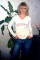 Ukrainian brides: Inna Gudz, Kiev, Ukraine