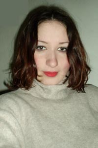 Ukrainian brides: Mary Yevtuhina, Lvov, Ukraine