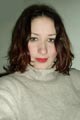 Ukrainian brides: Mary Yevtuhina, Lvov, Ukraine