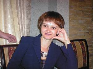 Russian brides: Elena Petuhova, Khabarovsk, Russia