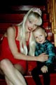 Russian brides: Irina Salmina, Novosibirsk, Russia