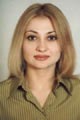 Ukrainian brides: Victoria Yankovska, Kiev, Ukraine