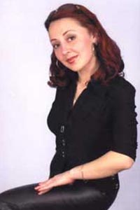 Russian brides: Elena Matveeva, Cheboksary, Russia