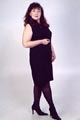 Russian brides: Irina Nikishina, Barnaul, Russia