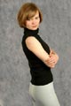 Russian brides: Tatiana Solovetskaia, Novosibirsk, Russia