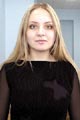 Ukrainian brides: Valentina Abramova, Dnepropetrovsk, Ukraine