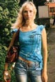 Russian brides: Lidia Strukova, Novosibirsk, Russia