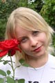 Ukrainian brides: Olga Orlovskaya, Nikolaev, Ukraine