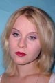 Ukrainian brides: Olga Orlovskaya, Nikolaev, Ukraine