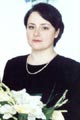 Russian brides: Elena Polyakova, Ust-Ilimsk, Russia