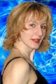 Ukrainian brides: Oxana Tokarchuk, Komsomolsk, Ukraine