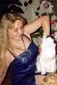 Russian brides: Angelina Serduk, Chelyabinsk, Russia