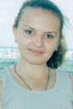 Ukrainian brides: Elana Korop, Lugansk, Ukraine