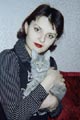 Ukrainian brides: Elana Korop, Lugansk, Ukraine