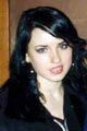 Russian brides: Olesya Sinitsina, Tashkent, Russia