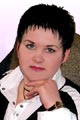 Ukrainian brides: Viola Ilchuk, Odessa, Ukraine