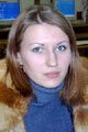 Ukrainian brides: Oxana Kuchma, Hmelnitski, Ukraine