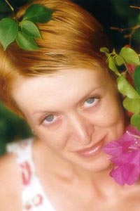 Russian brides: Olga Birjalzeva, Yekaterinburg, Russia