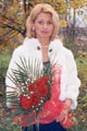 Russian brides: Oksana Mairigyna, Novouralsk, Russia