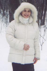 Russian brides: Helen Kuznetsova, Nizhniy Novgorod , Russia