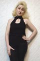 Ukrainian brides: Inna Udovichenko, Svetlovodsk, Ukraine