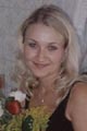 Ukrainian brides: Alesia Kiylo, Kremenchug, Ukraine