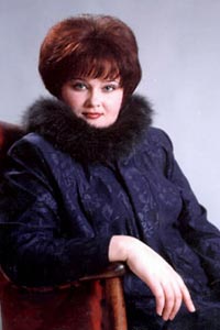 Russian brides: Olga Burtolikova, Nahodka, Russia