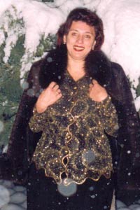 Russian brides: Olga Zinchenko, Tashkent, Uzbekistan