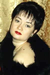 Russian brides: Marina Belousova, Ulyanovsk, Russia