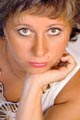 Ukrainian brides: Marina Kotova, Armyansk, Ukraine