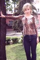 Ukrainian brides: Tatiana Danilova, Zaporozhye, Ukraine