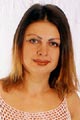 Ukrainian brides: Elena Slabkaya, Severodonetsk, Ukraine