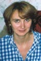 Russian brides: Julia Neyvert, Krasnoyarsk, Russia